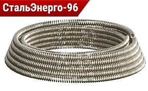 Спираль электрической печи