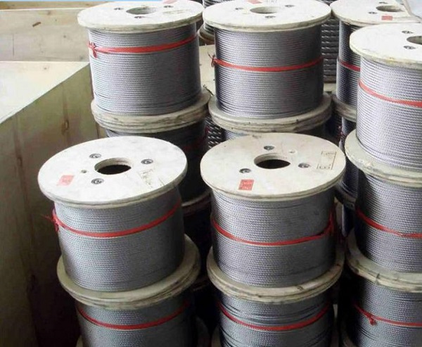 Канат Стальной Авиационный ГОСТ 2172-80 1,8 Мм Купить, Цена В.