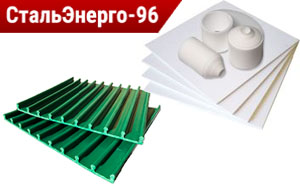 Полимерные изделия и РТИ