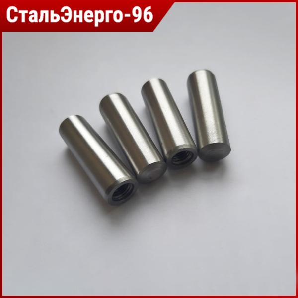 Штифт 6x30 Мм ГОСТ 9464-79 Купить, Цена В СтальЭнерго-96