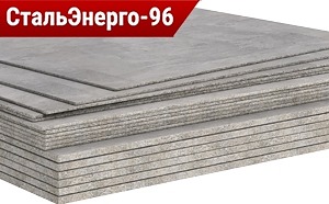 Цементно-стружечная плита