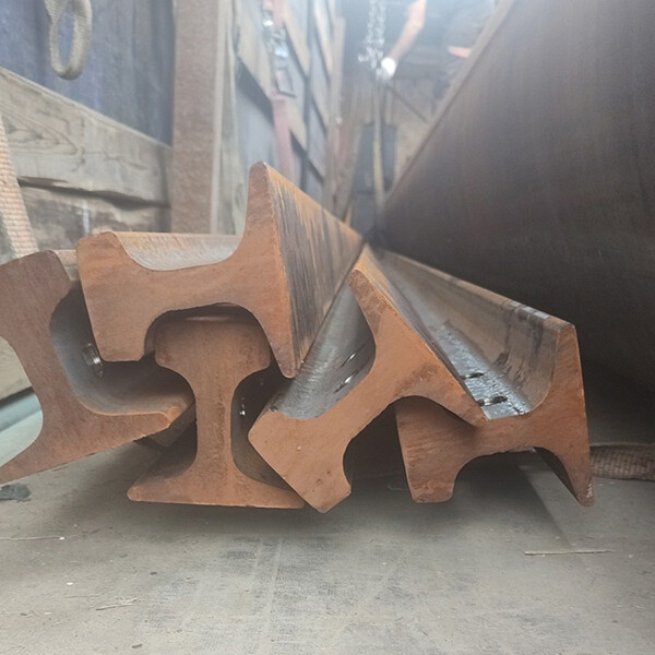 Рельсы Крановые КР-80 ГОСТ 4121-96 Купить, Цена В СтальЭнерго-96